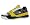 Black, Yellow, White, Silver