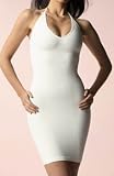 Cass and Co. : Cass and Co. Halter Dress Slip (3025)