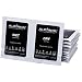 Audiovox Surface SURF402 Wet/Dry Screen Wipes