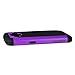 Aero Armor Protective Case for Samsung Galaxy Core Prime - Purple