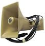 SP108 Snow-Crow Pro Speaker