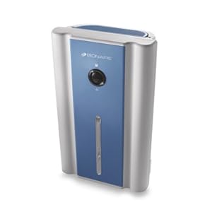 Bionaire BDQ01-UC Mini Dehumidifier