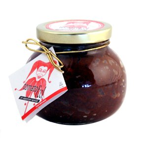 Caramel Sin Tomato Fool by Caramel Sin