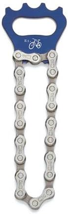 Resource Revival Recycled Bike Chain Bottle Opener