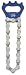 Resource Revival Recycled Bike Chain Bottle Opener
