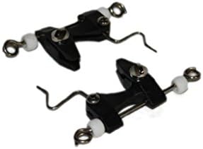 Gaffer Sportfishing Release Clips (Pair)