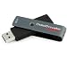 4GB Locker Data Traveler