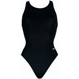Dolfin Winner Solid Performance Back Girls 22-28