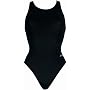 Dolfin-Ocean Winner HP Back Swimsuit Womens