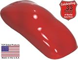 Swift Red QUALITY ACRYLIC ENAMEL Car Auto Paint Kit