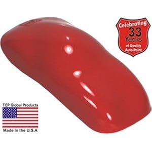 Swift Red QUALITY ACRYLIC URETHANE Car Auto Paint Kit