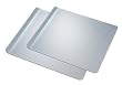 Airbake Ultra by T-Fal 2-Piece Insulated Cookie Sheet Set: Large & Medium