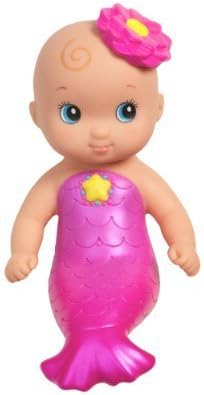 Waterbabies Wee Mermaid Doll by Waterbabies