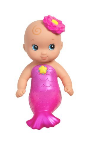 Waterbabies Wee Mermaid Doll by Waterbabies