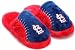 St. Louis Cardinals MLB Plush Slide Slippers - L