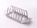 Zodiac 52111 Toast Rack 6Slice S/S