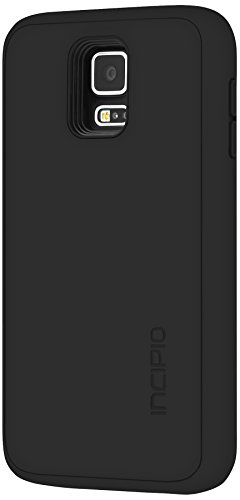 Samsung Galaxy S5 Battery Case, Incipio offGRID [2800 mAh] Extended Backup Battery Case for Samsung Galaxy S5 - Black