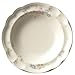 Pfaltzgraff Tea Rose Open Stock Wide Rim Soup Bowl