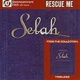 Rescue Me - Accompaniment Recordings