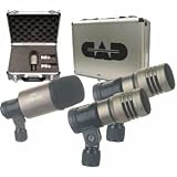 PMP32 Drum Mic Package