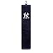 NEW YORK YANKEES MLB EMBROIDERED TRI-FOLD GOLF TOWEL (16X26