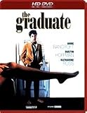 The Graduate HD DVD Katharine Ross Dustin Hoffman Anne Bancroft