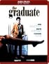 The Graduate HD DVD Katharine Ross Dustin Hoffman Anne Bancroft