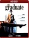 DVD : The Graduate HD DVD Katharine Ross Dustin Hoffman Anne Bancroft