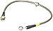 StopTech (950.47501) Brake Line Kit, Stainless Steel