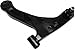 Diften 505-A2043-X01 - SUZUKI GRAND VITARA LOWER CONTROL ARM w/BALL JOINT & BUSHINGS FRONT DRIVER LH