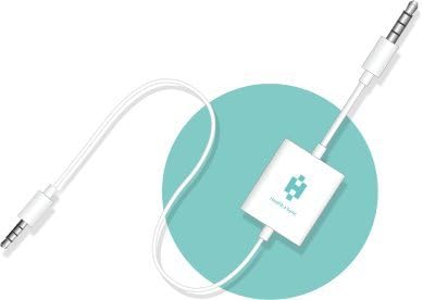 Android Embrace Diabetes Management App Cable