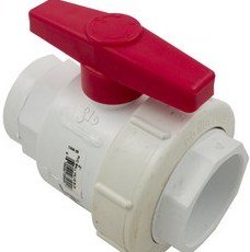 Flo Control Ball Valve 2