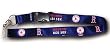 Boston Red Sox Breakaway Lanyard with Key Ring - Baseball Sports Merchandise