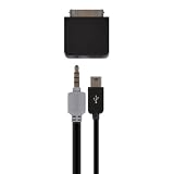 Incipio IP-613 BIGshow AV Cable for Apple iPad, iPhone and iPod