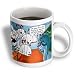 Twitter Fail Whales - 15oz Mug