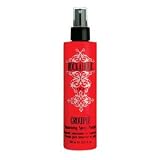 Rockaholic By Tigi - Groupie Texturizing Spray Pomade 250ml
