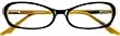 Cal Optix Bella - Available in 2 Colors and Various Strengths