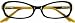 Cal Optix Bella - Available in 2 Colors and Various Strengths