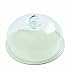 Nigella Lawson Living Kitchen Cake Plate Cream With Glass Dome