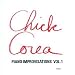 Piano Improvisations, Vol. 1