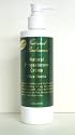 Progesterone (Bio-Identical) Creme Plus Herbs (Light Vanilla Scent with Vanilla Oil) 8 oz. Pump Bottle