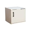 Town Food Equipment 28502 160-Towel Steamer