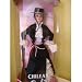 Chilean Barbie Collector Edition (Dolls of the World)