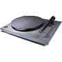 Rega RP 1 Cool Grey Plattenspieler von Rega