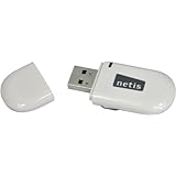 Netis Wireless N300 USB Adapter (WF-2109)