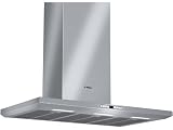 Bosch DWB09T855 90cm Wand-Dunstabzugshaube DWB09T855