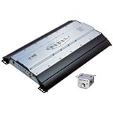 Legacy LA1859 200 Watt 2 Channel Brideage MOSFET Amplifer