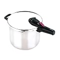 Fagor Splendid 10-qt. Pressure Cooker