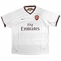 Arsenal Third Shirt 08/09 Size Small