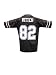 Jason Witten Dallas Cowboys 2008 NFL Black Shadow Stitched Premier Jersey